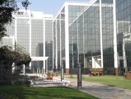 DLF Corporate Park 4B--Delhi